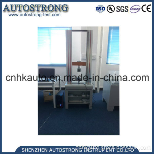Compression /Tensile Universal Testing Machine